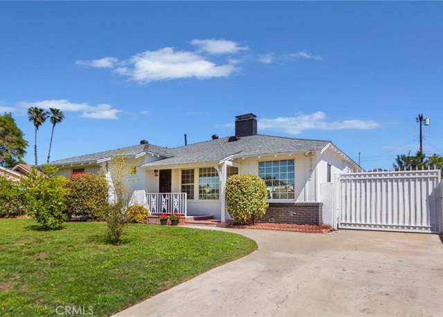Property at 9242 Forbes Ave, Northridge, CA 91343, 3 beds, 2.5 baths