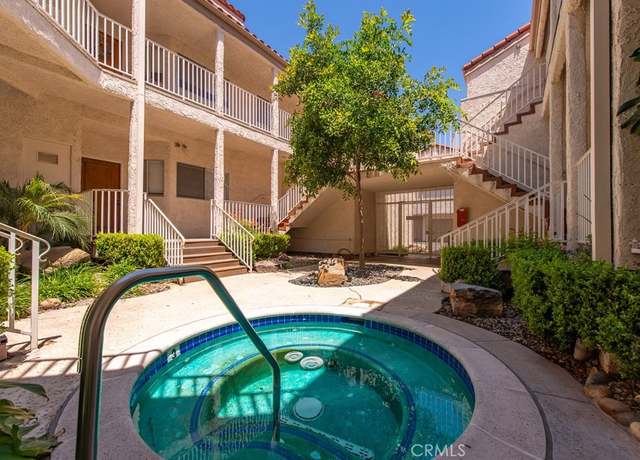Property at 3306 Darby St #402, Simi Valley, CA 93063, 2 beds, 1 bath