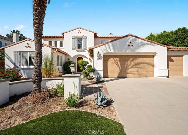 Property at 3262 Bluebird Cir, Simi Valley, CA 93063, 5 beds, 4 baths
