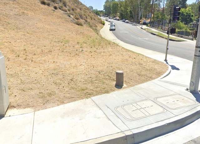 Property at 0 Seco, Saugus, CA 91350