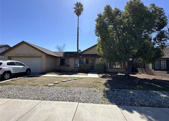 Property at 41379 Shadow Mountain Way, Hemet, CA 92544, 2 beds, 2 baths