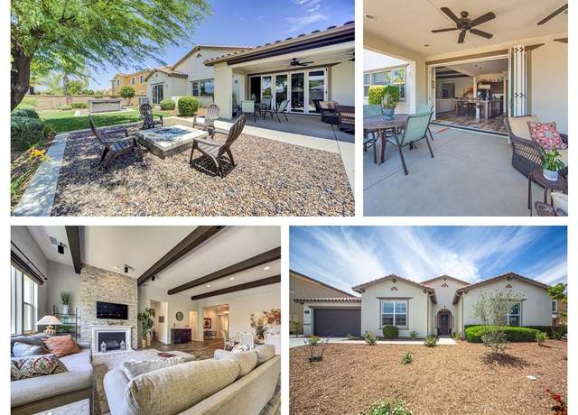 Property at 35115 Mahogany Glen Dr, Winchester, CA 92596, 4 beds, 3.5 baths