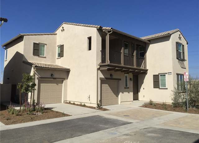 Property at 8636 Bay Laurel St, Chino, CA 91708, 4 beds, 3.5 baths