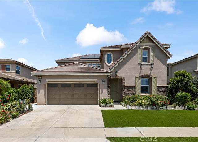 Property at 13218 Chatham Dr, Rancho Cucamonga, CA 91739, 4 beds, 4 baths