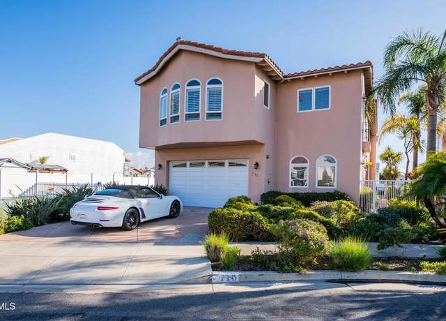 Property at 2110 Ravoli Dr, Oxnard, CA 93035, 4 beds, 4 baths