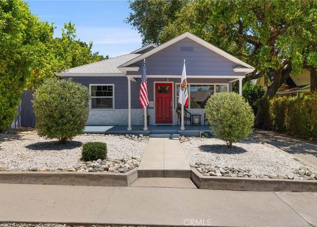 Property at 234 N Alta Vista Ave, Monrovia, CA 91016, 4 beds, 3 baths