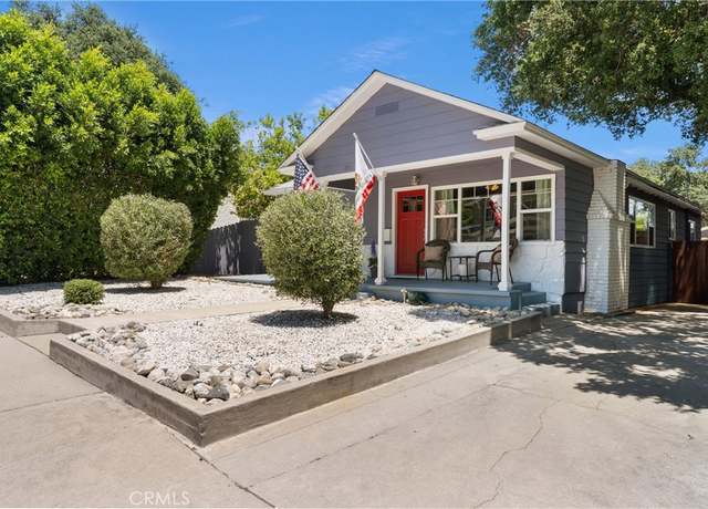 Property at 234 N Alta Vista Ave, Monrovia, CA 91016, 4 beds, 3 baths
