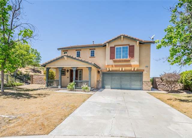 Property at 31025 Hidden Lake Rd, Murrieta, CA 92563, 4 beds, 2.5 baths