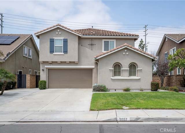 Property at 5557 Cambria Dr, Eastvale, CA 91752, 4 beds, 3 baths