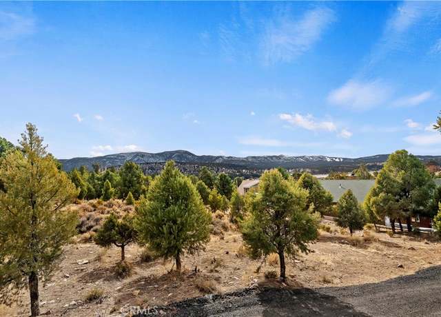 Property at 0 Sunny Slope Ln, Big Bear City, CA 92314