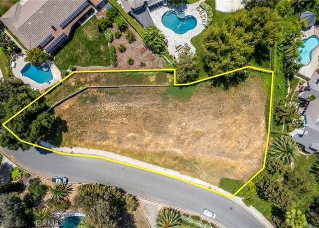 Property at 0 Sunnyside Ave, Redlands, CA 92373