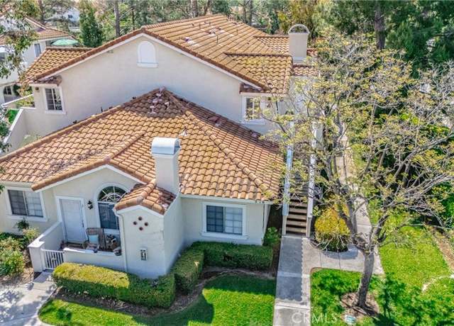 Property at 6 Pica Flor #58, Rancho Santa Margarita, CA 92688, 1 bed, 1 bath