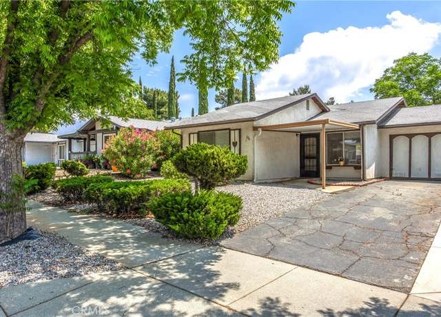 Property at 204 Beverly Dr, Banning, CA 92220, 2 beds, 1 bath