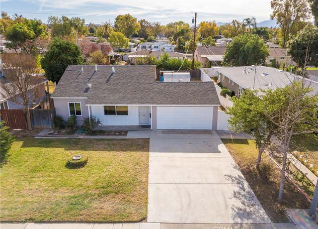 Property at 4766 Merrill Ave, Riverside, CA 92506, 3 beds, 1 bath