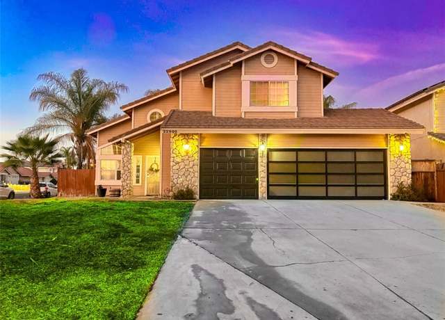 Property at 22900 Naki Cir, Wildomar, CA 92595, 3 beds, 2.5 baths