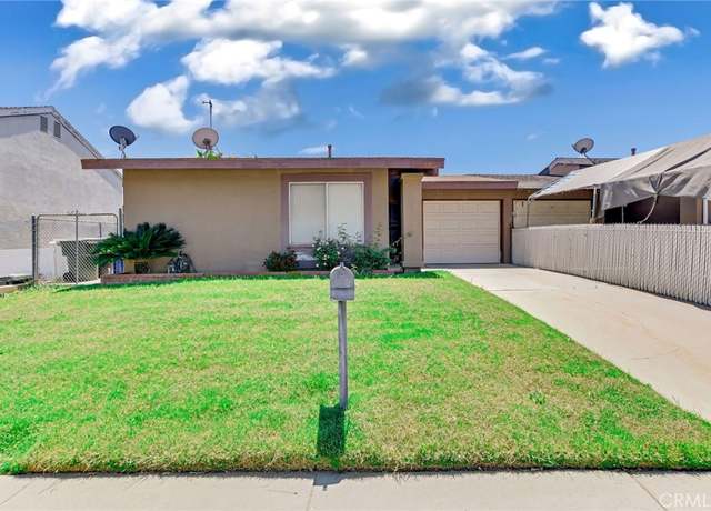 Property at 6857 Kern Dr, Jurupa Valley, CA 92509, 2 beds, 1 bath