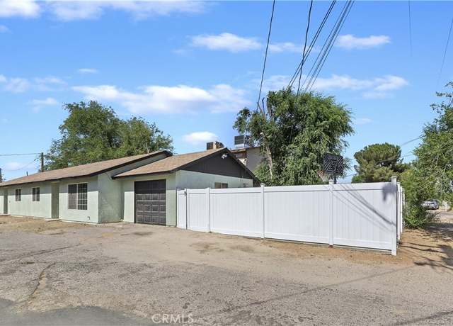 Property at 16221 Orange St, Hesperia, CA 92345, 4 beds, 2 baths