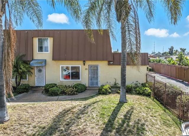 Property at 1434 Hilltop Dr #35, Chula Vista, CA 91911, 3 beds, 2 baths