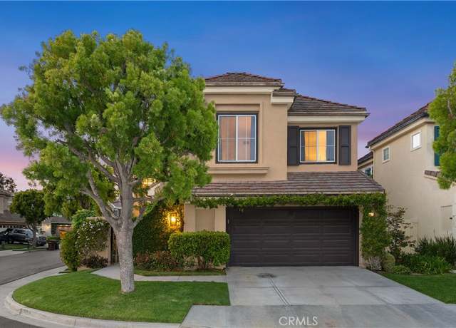 Property at 1 Giverny, Newport Coast, CA 92657, 4 beds, 2.5 baths