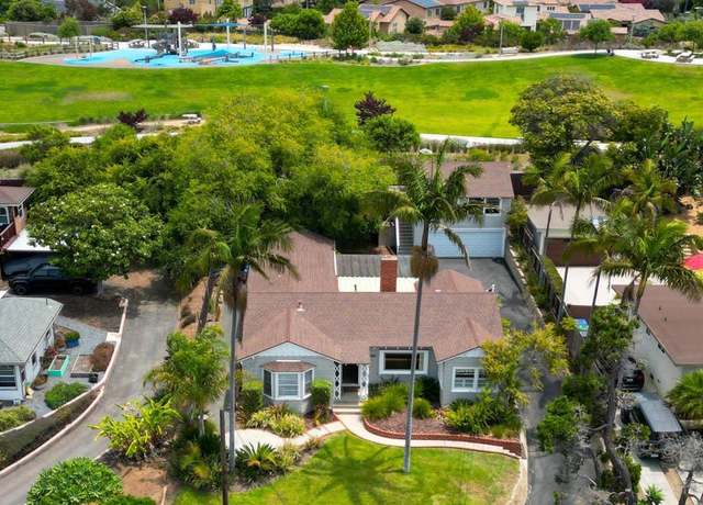 Property at 2862 Highland Dr, Carlsbad, CA 92008, 3 beds, 2 baths