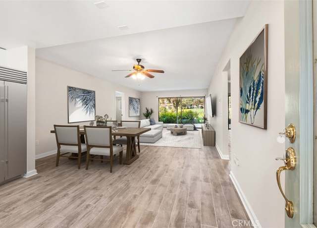 Property at 31605 E Nine Dr Unit 61F, Laguna Niguel, CA 92677, 3 beds, 2 baths