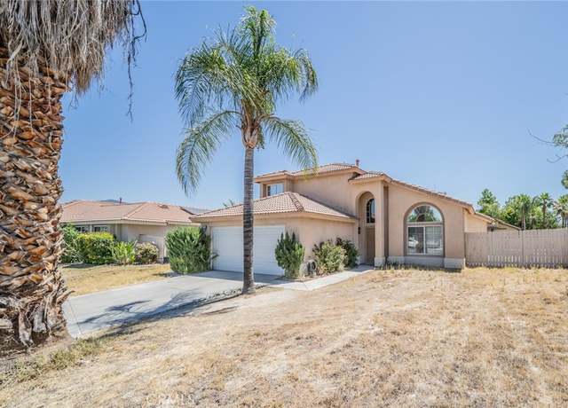 Property at 1285 Raphael Ct, San Jacinto, CA 92583, 4 beds, 3 baths