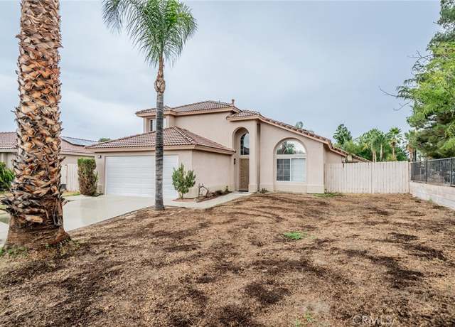 Property at 1285 Raphael Ct, San Jacinto, CA 92583, 4 beds, 3 baths
