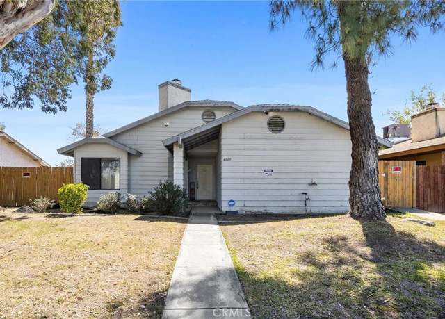 Property at 4009 White Ln, Bakersfield, CA 93309, 3 beds, 2 baths