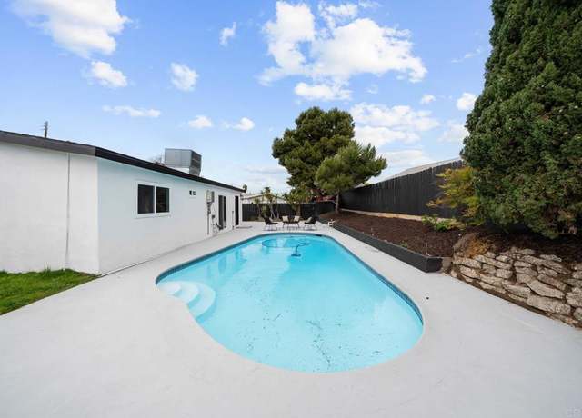Property at 5243 Tara Pl, San Diego, CA 92117, 3 beds, 2 baths