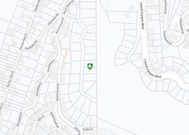 Property at 0 Wyndham Rd, Los Angeles, CA 90046