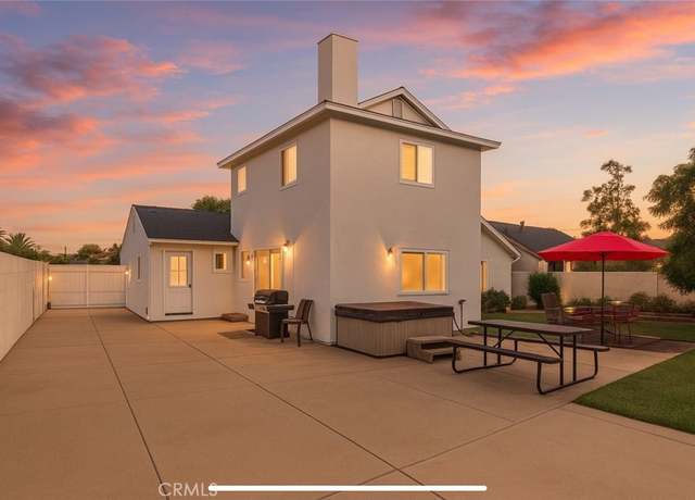 Property at 11531 West St, Garden Grove, CA 92840, 5 beds, 4 baths