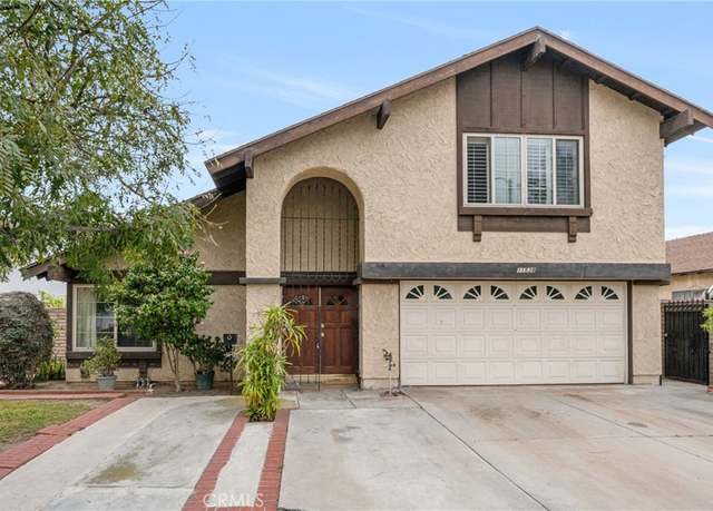 Property at 11538 Bos St, Cerritos, CA 90703, 4 beds, 3 baths