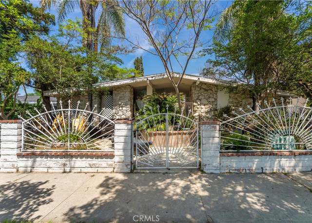 Property at 15023 Devonshire St, Mission Hills (san Fernando), CA 91345, 3 beds, 2 baths