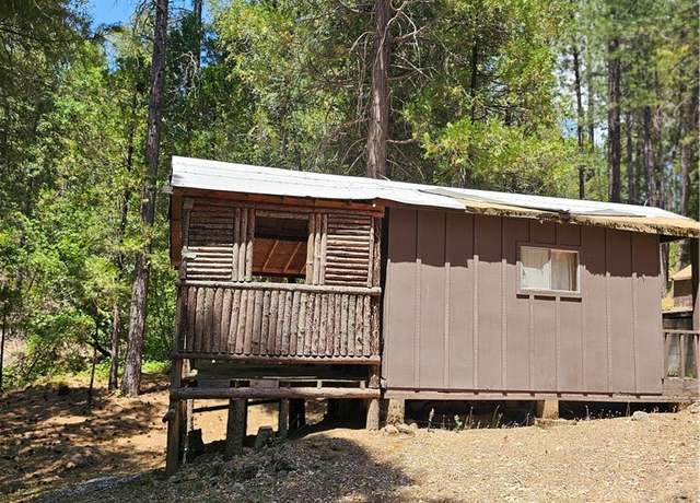 Property at 15824 Valhalla Dr, Oak Run, CA 96069, 1 bed, 1 bath
