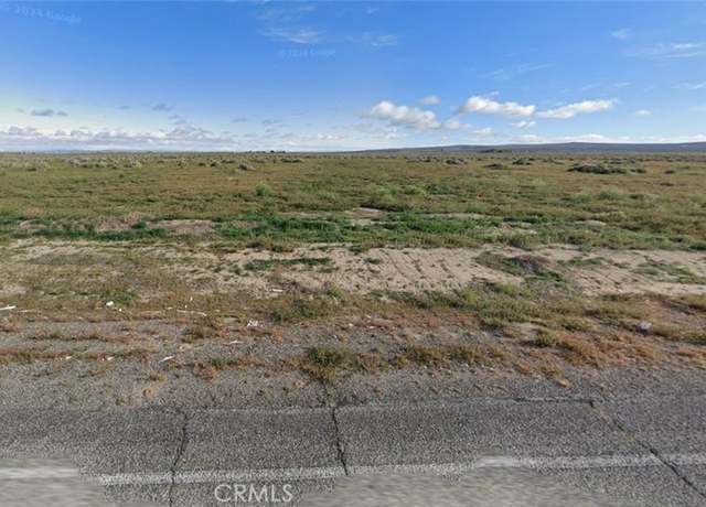 Property at 0 E Avenue K, Lancaster, CA 93535
