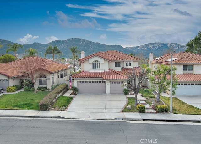Property at 45599 Caminito Olite, Temecula, CA 92592, 4 beds, 2.5 baths