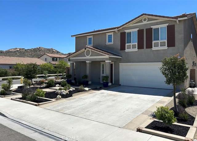 Property at 5374 Mission Rock Way, Jurupa Valley, CA 92509, 4 beds, 3 baths