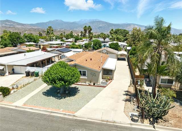Property at 24892 Rosebrugh Ln, Hemet, CA 92544, 3 beds, 2 baths