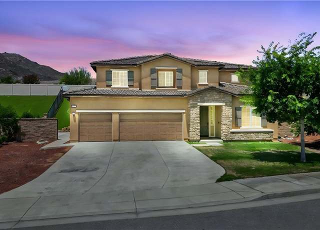 Property at 12221 Dewar Dr, Riverside, CA 92505, 4 beds, 3 baths