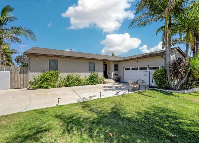 Property at 17971 Theodora Dr, Tustin, CA 92780, 3 beds, 2 baths