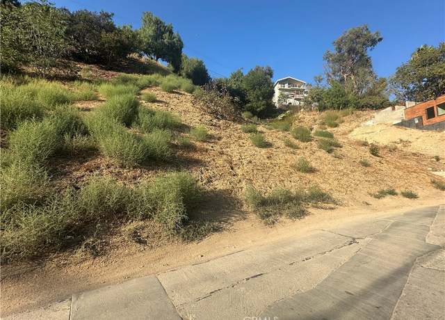 Property at 532 Rustic Dr, Los Angeles, CA 90065