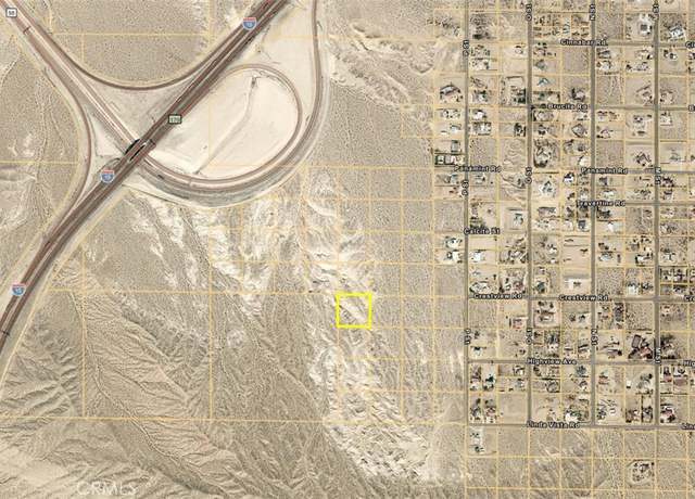 Property at 1823212 Crestview Dr, Barstow, CA 92311