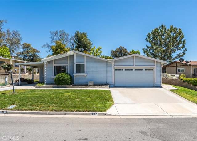 Property at 9682 Rosedale Dr, Calimesa, CA 92320, 3 beds, 2 baths