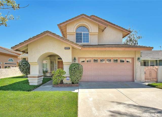 Property at 10707 Champagne Rd, Alta Loma, CA 91737, 4 beds, 3 baths