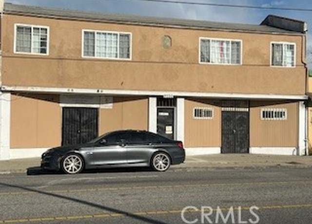Property at 9318 S Western Ave, Los Angeles, CA 90047, 4 beds, 3 baths