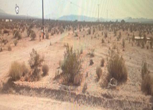Property at 14271 Harrod Rd, Lucerne Valley, CA 92356