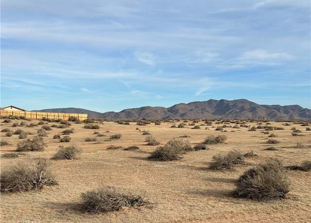 Property at 0 Waalew, Apple Valley, CA 92307