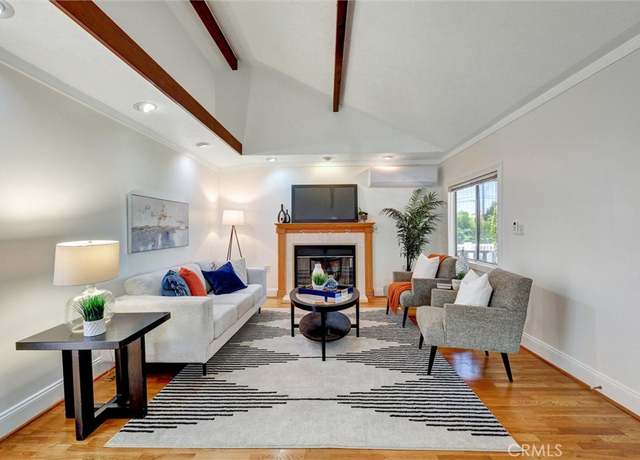 Property at 510 Hargrave St, Inglewood, CA 90302, 3 beds, 2 baths
