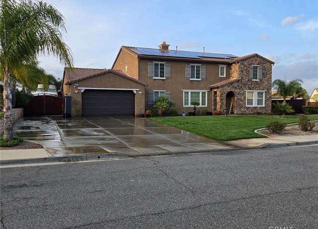 Property at 20530 Fox Den Rd, Wildomar, CA 92595, 6 beds, 3.5 baths