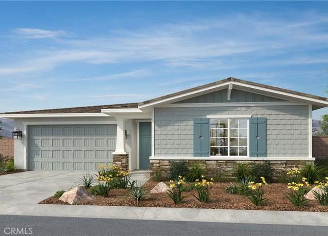 Property at 1236 Butterfly Way, Banning, CA 92220, 4 beds, 2 baths